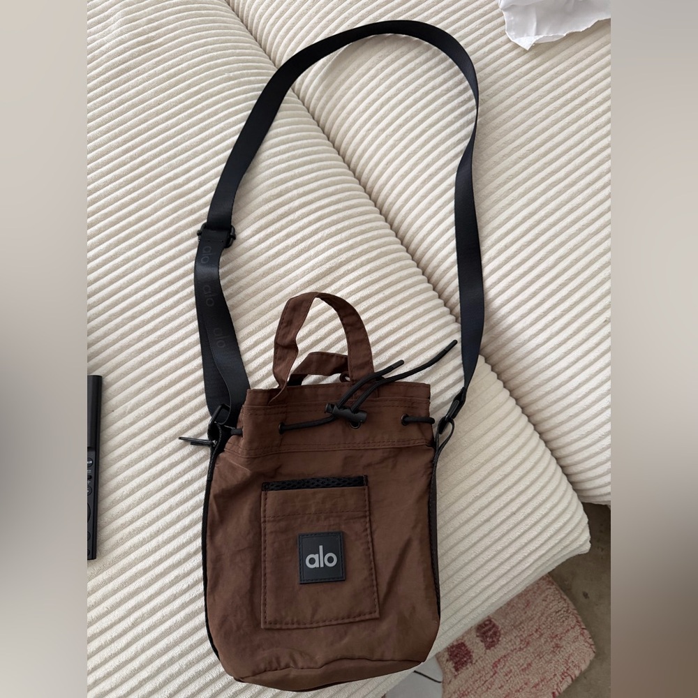ALO Yoga Bucket Bag